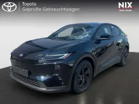 Neu Toyota C-HR+ 164 kW (224 PS) 2026 Schwarz SUV