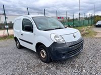 gebraucht Renault Kangoo Rapid Compact Basis