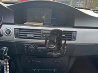 Gebraucht BMW 320 150 PS (110 kW) 2005 Schwarz Limousine