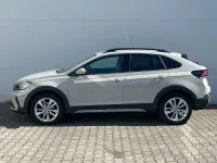 Gebraucht VW Taigo Life 110 PS (80 kW) 2022 Ascotgrau SUV