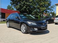 gebraucht Mazda 6 Sport Kombi