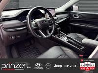 Gebraucht Jeep Compass Altitude 131 PS (96 kW) 2023 Colorado red SUV