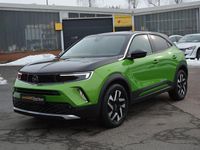 Gebraucht Opel Mokka-e Elegance 100 kW (136 PS) 2022 Grün SUV