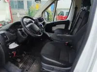 Gebraucht Peugeot Boxer 131 PS (96 kW) 2017 Weiß Van