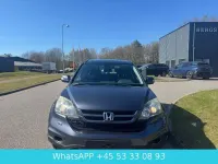 Brugt Honda CR-V Elegance 150 HK (110 kW) 2011 Grå SUV