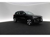 Gebraucht Volvo XC40 Core 169 kW (231 PS) 2022 Schwarz SUV