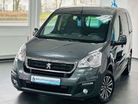 gebraucht Peugeot Partner Tepee Active Behindertengerecht-Rampe