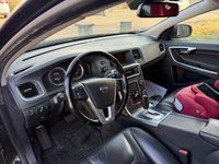Gebraucht Volvo V60 Summum 205 PS (150 kW) 2011 Schwarz Kombi