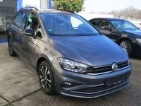 gebraucht VW Golf Sportsvan Comfortline IQ.Drive 1 Hand