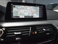 Gebraucht BMW 520 190 PS (139 kW) 2021 Grau Kombi