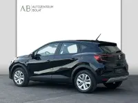 Gebraucht Renault Captur Evolution 140 PS (102 kW) 2023 Schwarz SUV