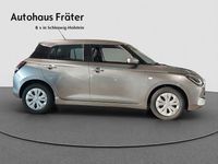 Neu Suzuki Swift Club 83 PS (61 kW) 2026 Silber Kleinwagen