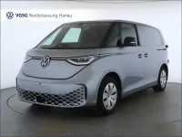 Gebraucht VW ID. Buzz 210 kW (286 PS) 2025 Silber Van / Kleinbus