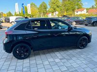 Gebraucht Opel Corsa GS Line 101 PS (74 kW) 2024 Schwarz Kleinwagen