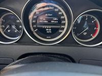 Gebraucht Mercedes C200 136 PS (100 kW) 2013 Silber Kombi