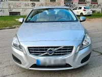 Gebraucht Volvo S60 150 PS (110 kW) 2011 Silber Limousine