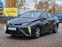 Gebraucht Toyota Mirai H2 75 PS (55 kW) 2017 Schwarz Limousine