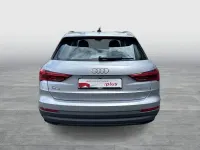 Gebraucht Audi Q3 Basis 150 PS (110 kW) 2025 Silber SUV