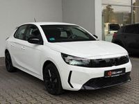 Gebraucht Opel Corsa 101 PS (74 kW) 2024 Weiß Limousine