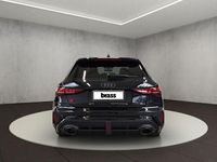 Gebraucht Audi RS3 Sport 400 PS (294 kW) 2025 Schwarz Limousine