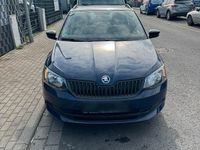 Second-hand Skoda Fabia 90 CP (66 kW) 2017 Break