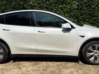 Gebraucht Tesla Model Y 378 kW (514 PS) 2023 SUV