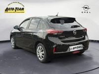 Gebraucht Opel Corsa-e Edition 100 kW (136 PS) 2022 Schwarz Kleinwagen
