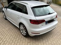 gebraucht Audi A3 e-tron Ambition STHZ*B&O*ALCAN*AHK