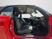 Gebraucht Mini Cooper 136 PS (100 kW) 2022 Rot Kleinwagen