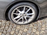 Gebraucht Porsche 911 349 PS (256 kW) 2014 Grau Coupé