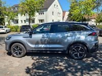 Używany Baic X75 177 KM (130 kW) 2024 Szary SUV
