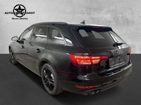 gebraucht Audi A4 2.0TDI Xenon-Plus Navi-Plus Virtual AHK