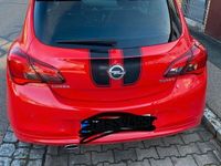 gebraucht Opel Corsa 1.4 Turbo ecoFLEX Color Edition 110kW ...