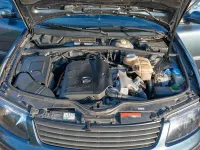 Second-hand VW Passat 150 CP (110 kW) 1998 Gri Berlinǎ
