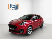 Occasion Ford Puma ST 200 ch (147 kW) 2021 Rouge SUV