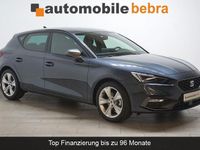 Gebraucht Seat Leon FR 116 PS (85 kW) 2025 Magnetic tech Limousine