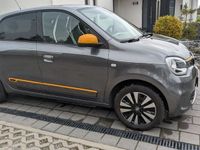 gebraucht Renault Twingo Techno Garantie und Wartung bis 12/2027