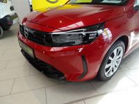 Gebraucht Opel Corsa 75 PS (55 kW) 2023 Chili rot Kleinwagen