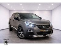 Gebraucht Peugeot 3008 Allure 181 PS (133 kW) 2019 Grau SUV