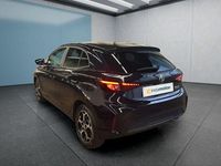 Second-hand MG MG3 2025 Negru Hatchback