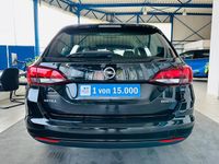 Gebraucht Opel Astra Edition 105 PS (77 kW) 2018