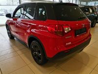Gebraucht Suzuki Vitara Comfort+ 140 PS (102 kW) 2018 Rot SUV