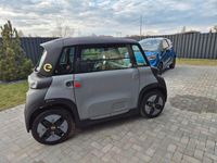 Second-hand Opel Rocks-e Edition 2023 Gri Hatchback