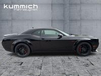 Gebraucht Dodge Challenger 492 PS (361 kW) 2024 Schwarz Coupé