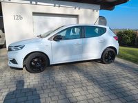 Gebraucht Dacia Sandero Expression 91 PS (66 kW) 2023 Weiß Limousine