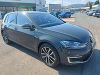 Gebraucht VW e-Golf 100 kW (136 PS) 2020 Andere Kleinwagen