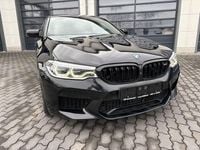 Gebraucht BMW M5 Competition Edition 625 PS (459 kW) 2019 Schwarz Limousine