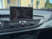 Gebraucht Audi A7 245 PS (180 kW) 2011 Braun Coupé