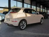 Usata Ora 03 125 kW (171 CV) 2023 Beige Utilitaria