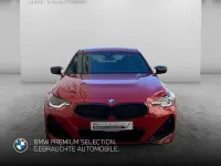 Gebraucht BMW M240i M Sport 374 PS (275 kW) 2023 Rot Coupé